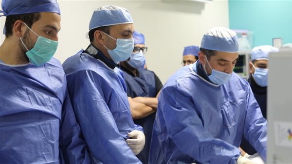 الرعاية الصحية