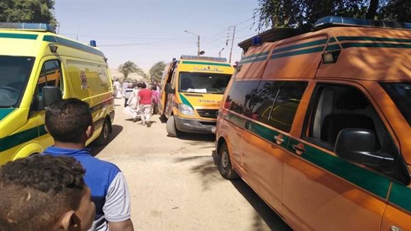 حادث - صورة أرشيفية