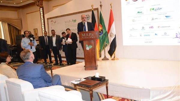 جانب من المهرجان