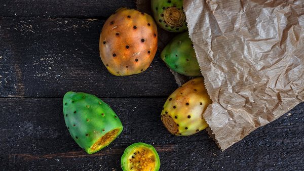 فوائد التين الشوكي