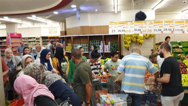 جولة مفاجئة لوكيل