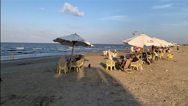 مشاهد الصيف تعود