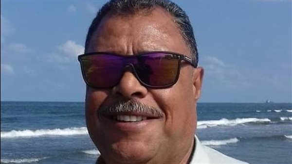 مدير شاطئ بورسعيد