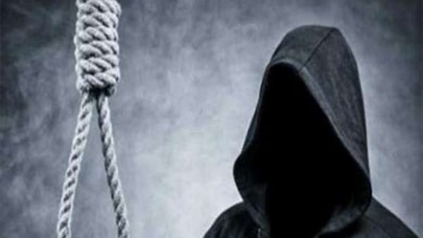 انتحار - تعبيرية