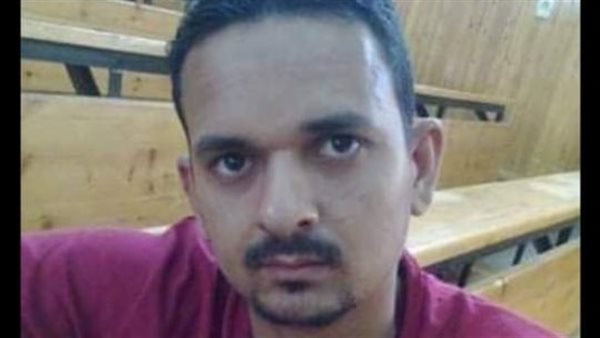 المجني عليه