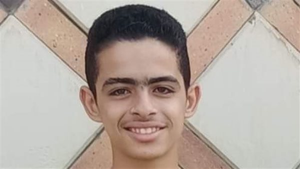 فتحي أبوزيد الشاب