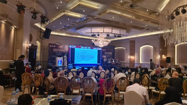 مؤتمر امراض الجهاز