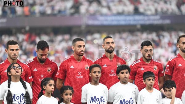 فريق الأهلي