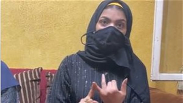 ابنة الارملة 