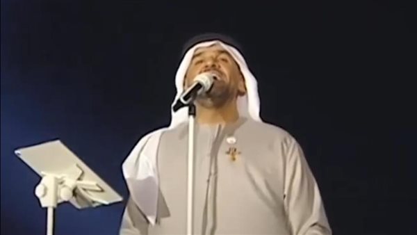 حسين الجسمي