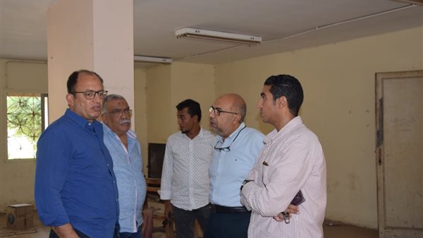 جامعة حلوان 