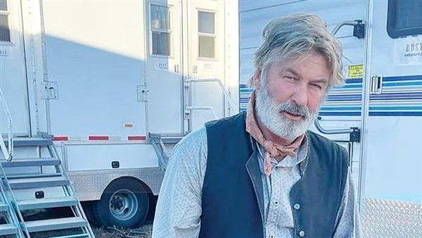 أليك بلدوين