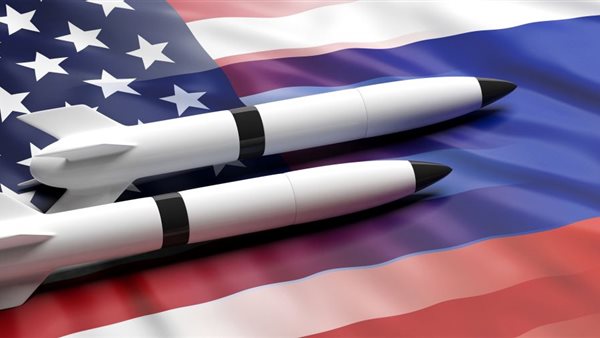 الانتشار النووي الأمريكي