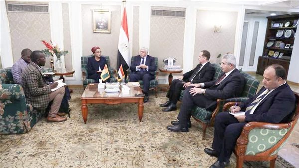 وزير التعليم العالي