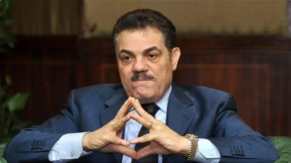 الدكتور السيد البدوي