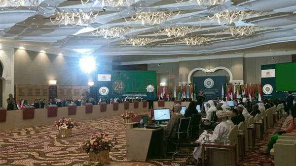 القمة العربية