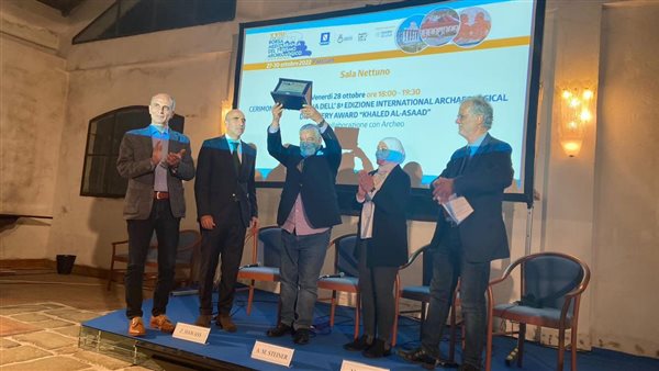 الأقصر تحصد جائزة