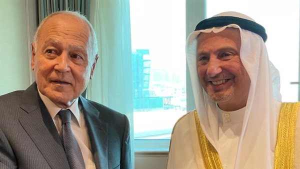 الأمين العام للجامعة