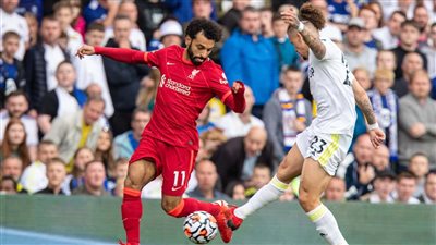 بث مباشر.. مشاهدة مباراة ليفربول ضد ليدز في الدوري الإنجليزي الممتاز والتشكيل