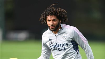 بعد إصابته القوية.. تقارير توضح موقف محمد النني من العودة للمشاركة مع أرسنال هذا الموسم