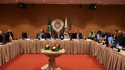 الجامعة العربية تدعو لدعم الاقتصاد الفلسطيني وتوافق على إضافة أصغر عملة على فواتير الهواتف دعما للقدس