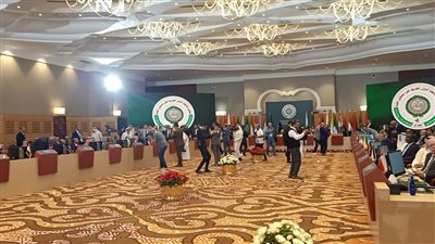 وزير الخارجية التونسية: نأمل أن تمثل القمة العربية تحركًا استثنائيًا لإنهاء الأزمات 