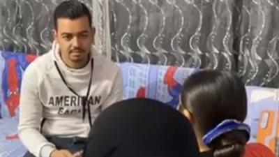 أب يغتصب ابنته المعاقة وتحمل منه سفاحًا بالمطرية.. ووالدتها: قالي استري عليا عشان الفضيحة | بث مباشر