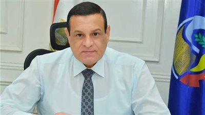 وزير التنمية المحلية يوجه بإعفاء المناطق المأهولة بالسكان من حملات الإزالة | بث مباشر