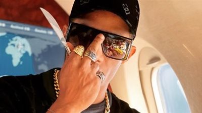 اليوم.. القضاء الإداري ينظر دعوى لمنع محمد رمضان من الظهور في الإعلام