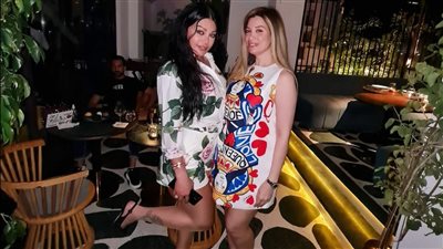 مروة صبري: هيفاء وهبي جميلة شكلًا وجسمًا ومفيهاش غلطة