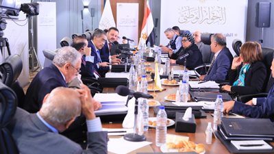 عضو بـ مجلس أمناء الحوار الوطني يكشف أسباب تأخر الانطلاق