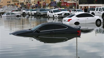 سيول وأمطار.. تحرك برلماني بشأن إنقاذ جميع المحافظات من مخاطر طقس الشتاء