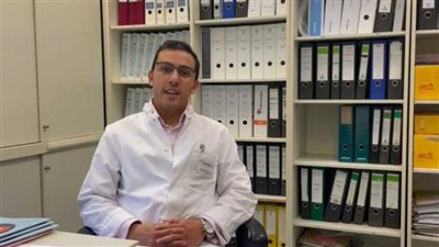 طبيب مصري بألمانيا: تنظيم ورشة عمل بالبحر الأحمر حول علاج أمراض القلب النادرة خلال الأشهر المقبلة | خاص