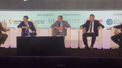 رئيس شركة العاصمة الإدارية يطالب غرفة التطوير وشعبة الاستثمار بحصر مبيعات الشركات العقارية سنويًا