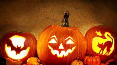 ما حكم الاحتفال بالهالوين في الإسلام؟.. الإفتاء توضح