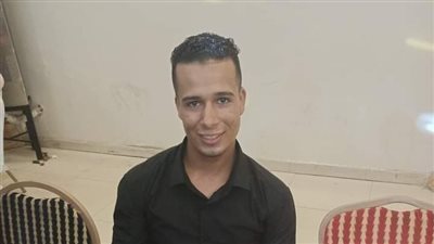 تشييع جثمان عريس تُوفي بعد زفافه بثلاثة أيام فجأة ببني سويف