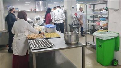 إغلاق 41 منشأة غذائية تعمل بدون ترخيص في الدقهلية | صور