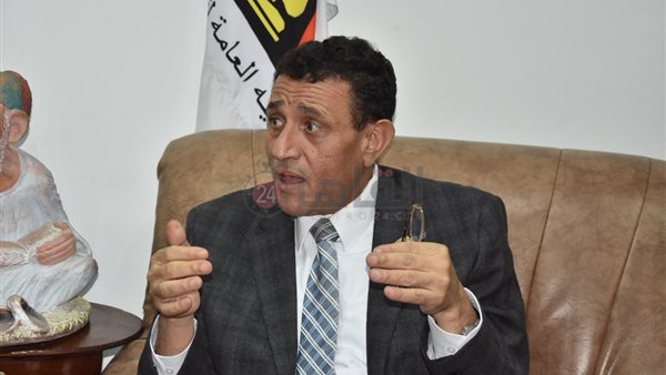 رئيس الهيئة العامة