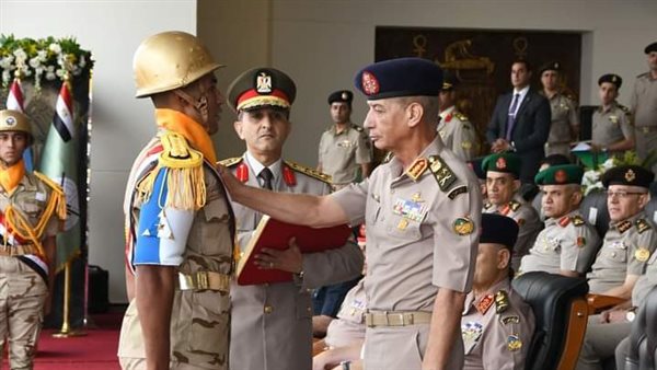 الفريق أول محمد زكى