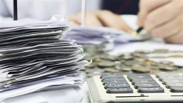 تهرب ضريبي - تعبيرية