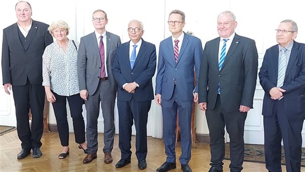 الدكتور رضا حجازي