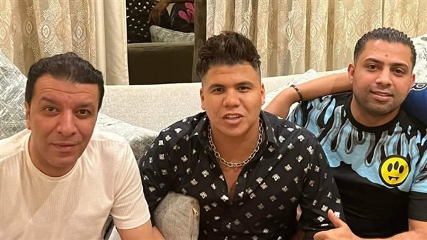 عمر كمال ومصطفى كامل