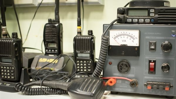 أجهزة اتصالات