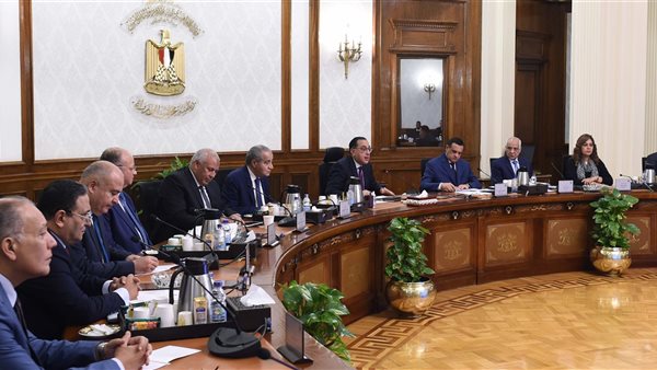 الدكتور مصطفى مدبولي