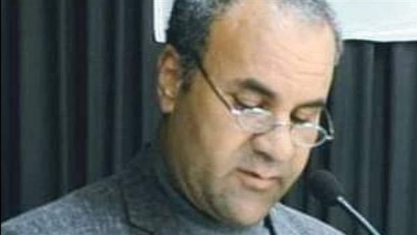 الزميل الراحل 