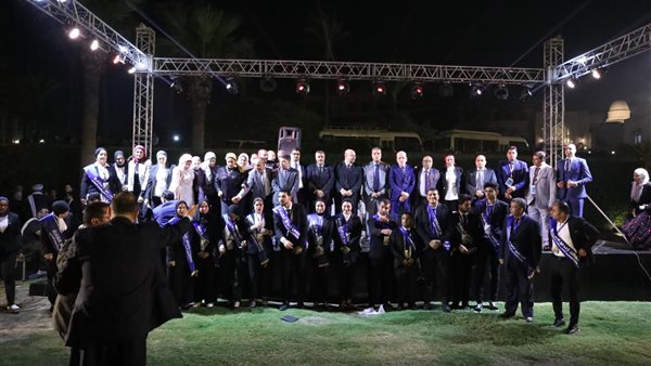 جانب من الفعاليات