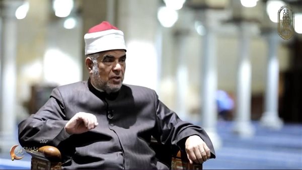 الدكتور فتحي عثمان