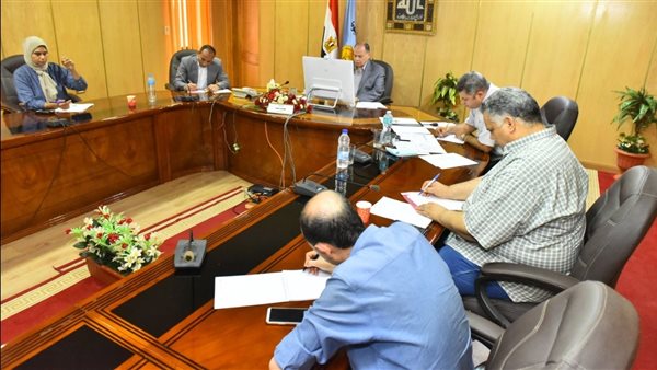 محافظ أسيوط 