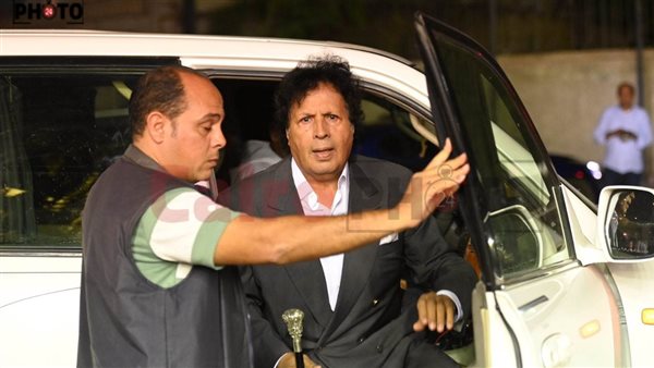 أحمد قذافي الدم في