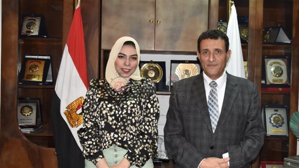 محررة القاهرة 24